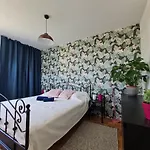 Best Time In Apartment *