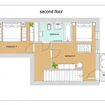Apartment Best Time In Graz