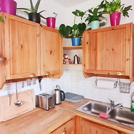 Best Time In Apartment *