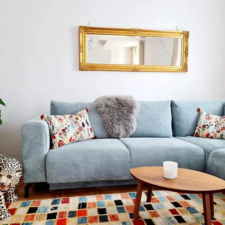 Best Time In Διαμέρισμα *