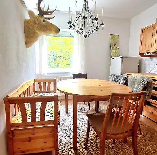 Best Time In Апартаменты Грац