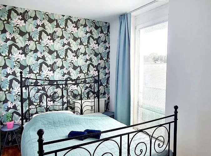 Best Time In Apartment Graz