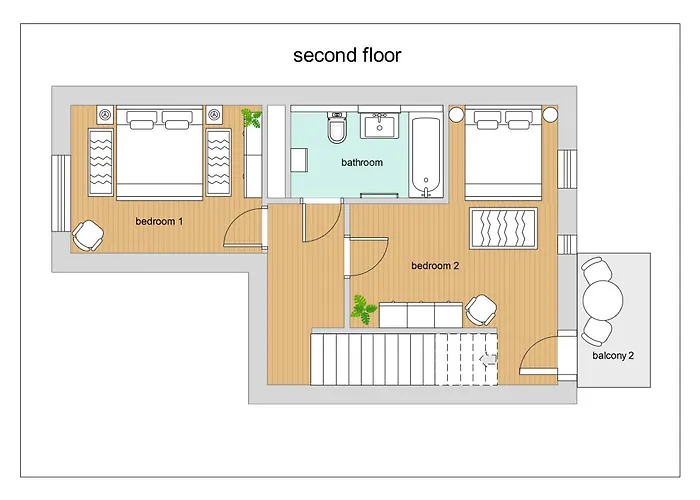 Apartment Best Time In Graz