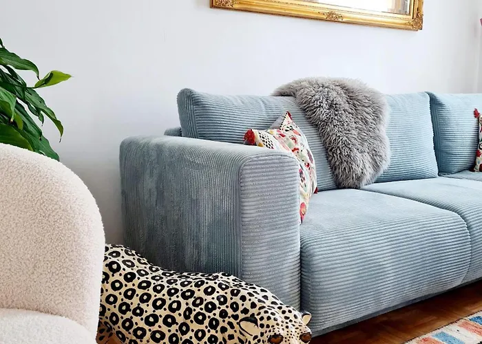 Best Time In Appartamento *